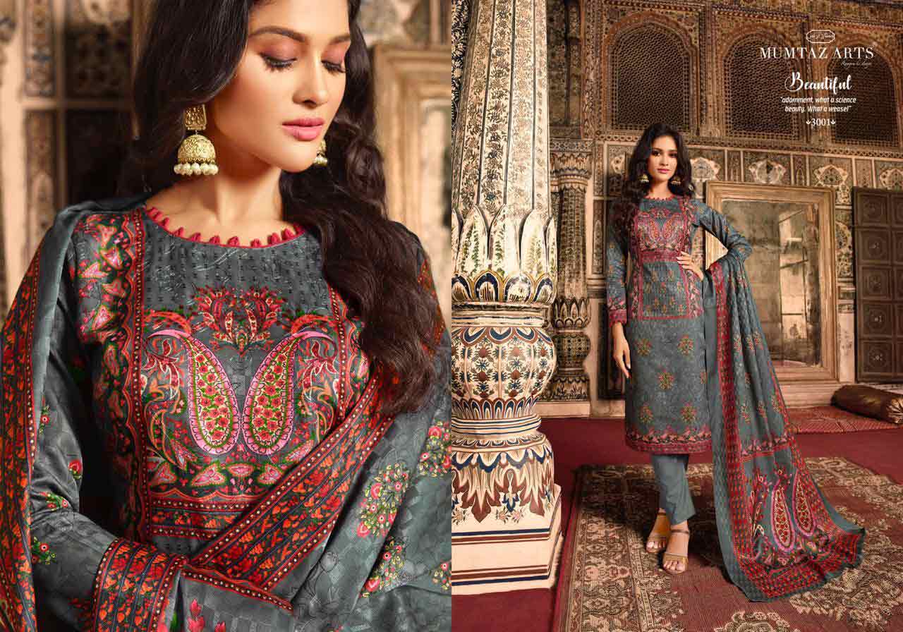 Mumtaz Rangon Ki Dunya Jam Satin Dresses Mumtaz Rangon Ki Dunya Jam Satin Dresses